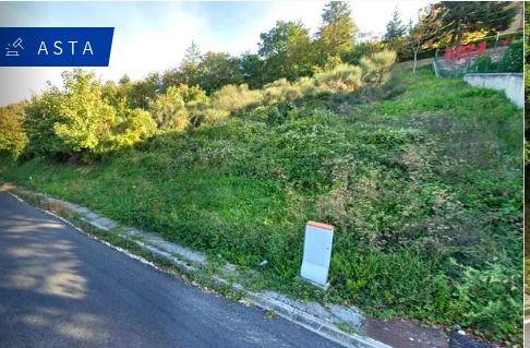 terreno edificabile in vendita a Cingoli in zona Capo di Rio