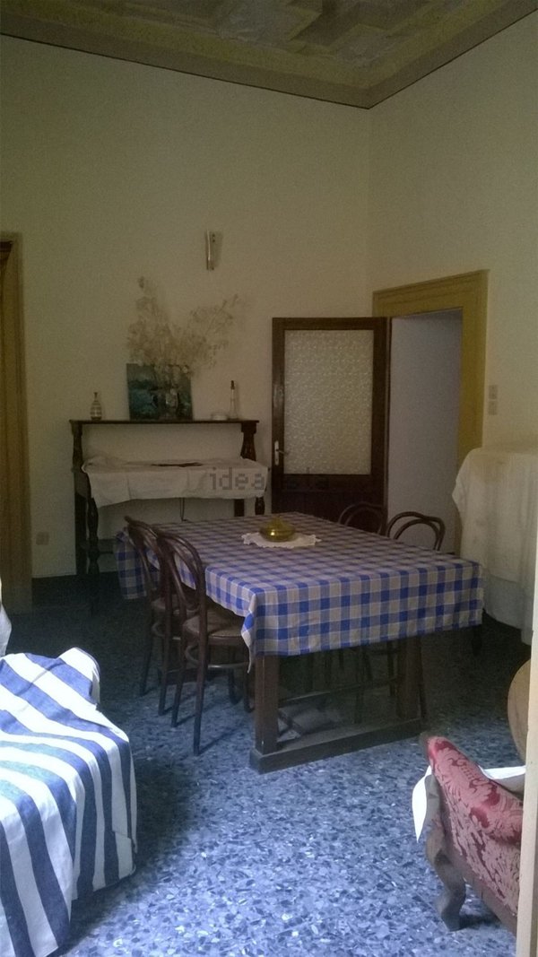 appartamento in vendita a Cingoli