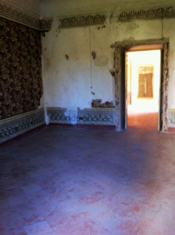 appartamento in vendita a Cingoli in zona Capo di Rio