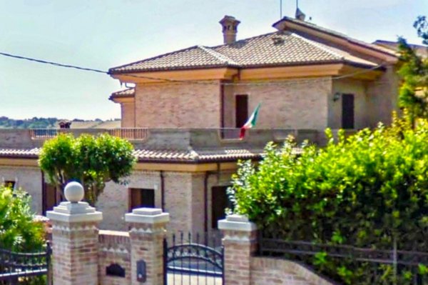 terreno agricolo in vendita a Cingoli