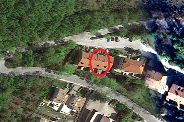 casa indipendente in vendita a Cingoli in zona Capo di Rio