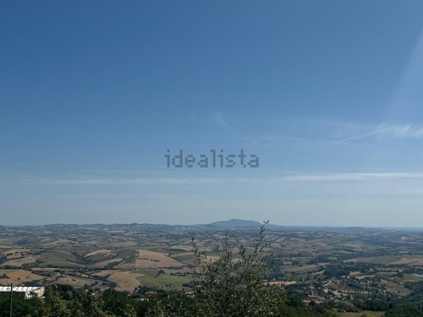 casale in vendita a Cingoli in zona Capo di Rio