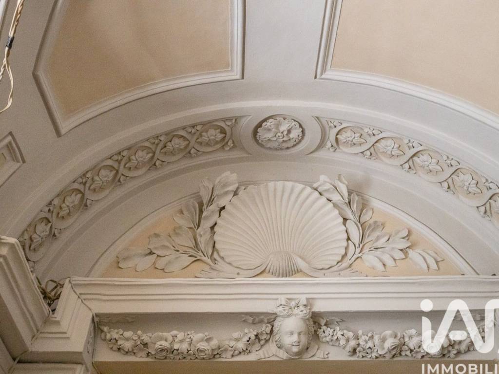 intera palazzina in vendita a Cingoli