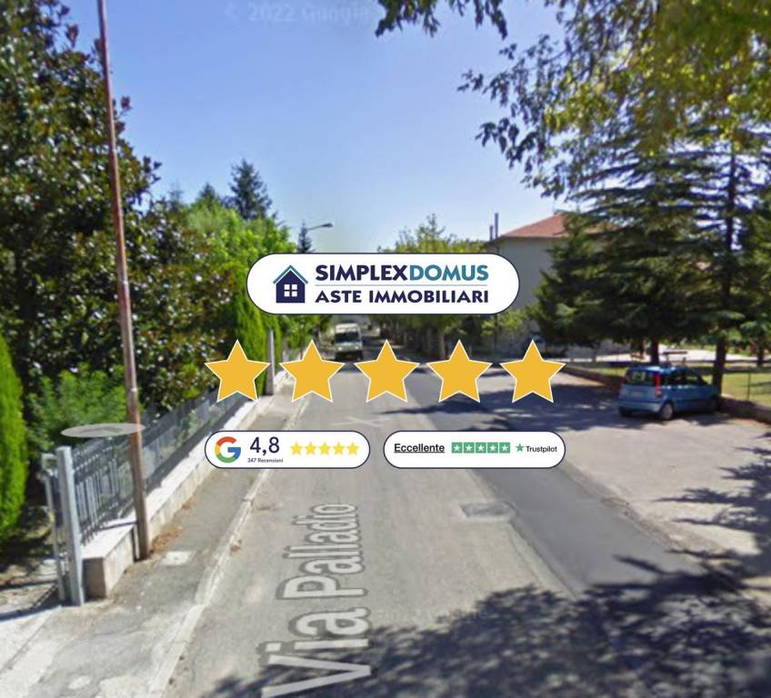 appartamento in vendita a Cingoli in zona Grottaccia