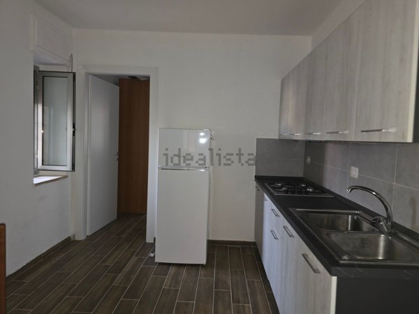 appartamento in vendita a Cingoli in zona Capo di Rio