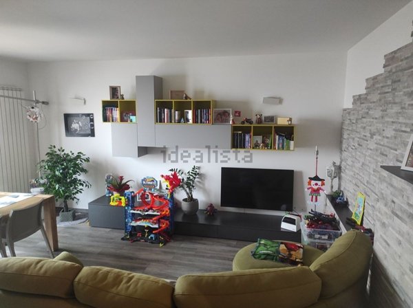 casa indipendente in vendita a Cingoli in zona Capo di Rio