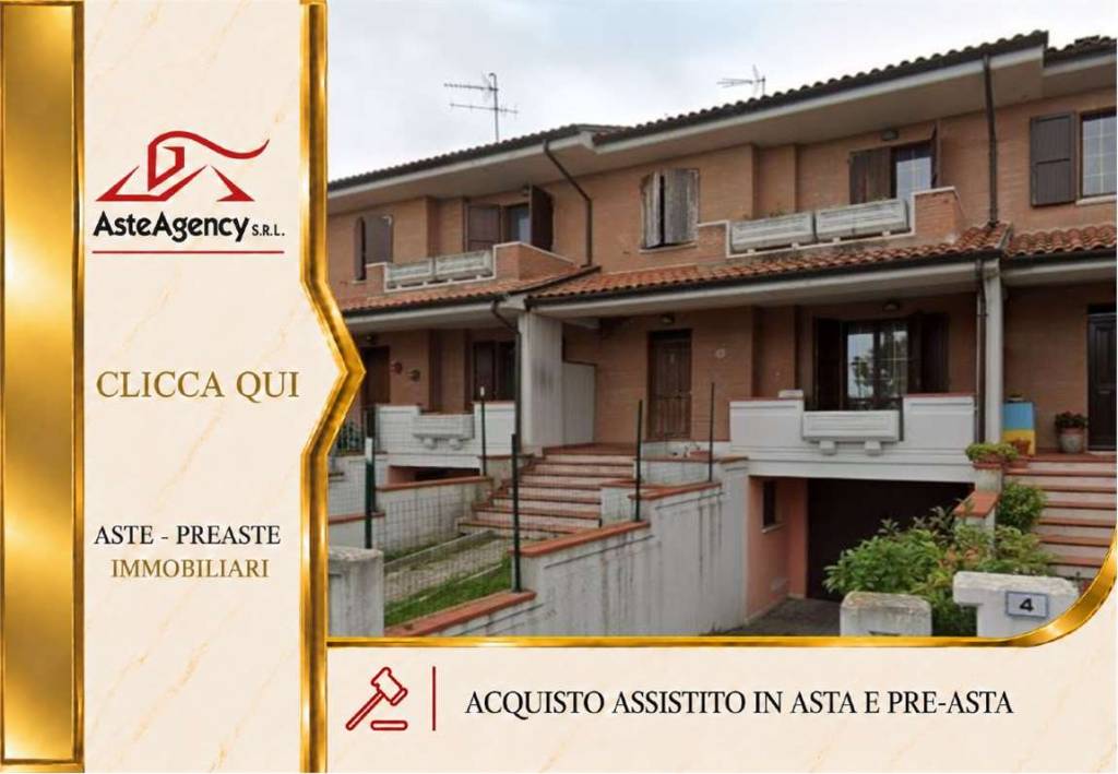 casa indipendente in vendita a Cingoli in zona Capo di Rio
