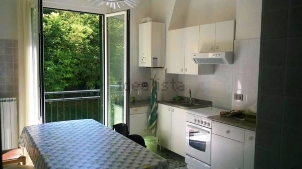 appartamento in vendita a Cingoli in zona Capo di Rio
