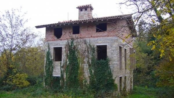 casale in vendita a Cingoli in zona Capo di Rio