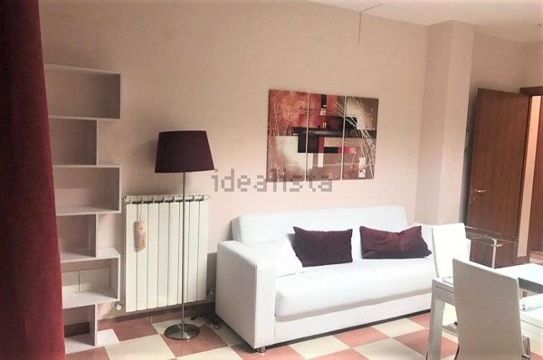 appartamento in vendita a Cingoli in zona Capo di Rio