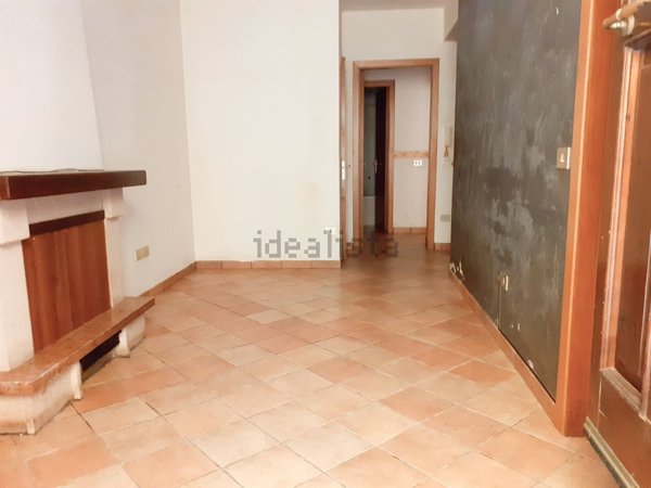 appartamento in vendita a Cingoli in zona Capo di Rio