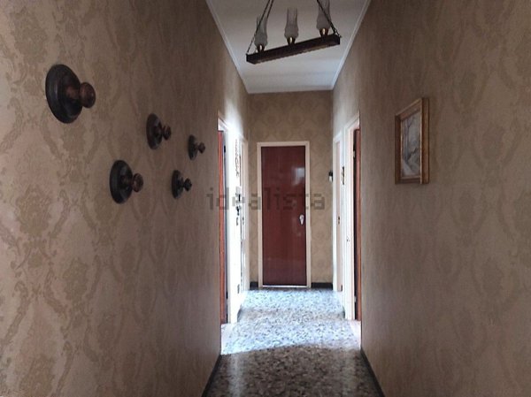 casa indipendente in vendita a Cingoli in zona Capo di Rio