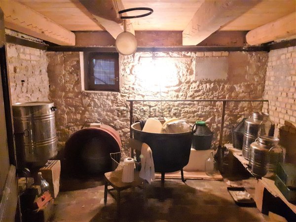 appartamento in vendita a Cingoli in zona Troviggiano