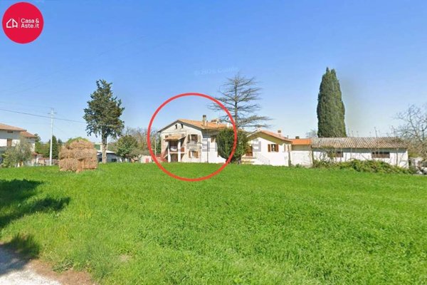 appartamento in vendita a Cingoli in zona Pian della Pieve