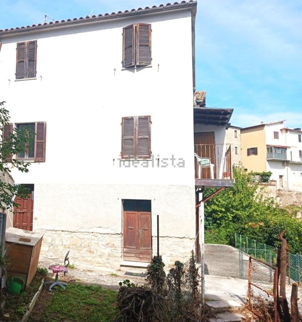 appartamento in vendita a Cingoli in zona Pozzo