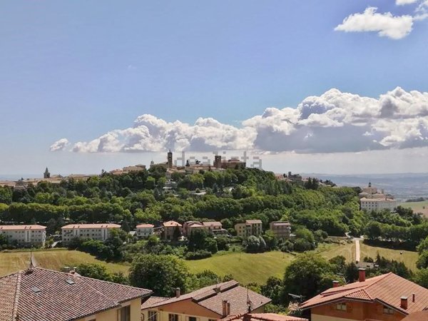 appartamento in vendita a Cingoli in zona Capo di Rio