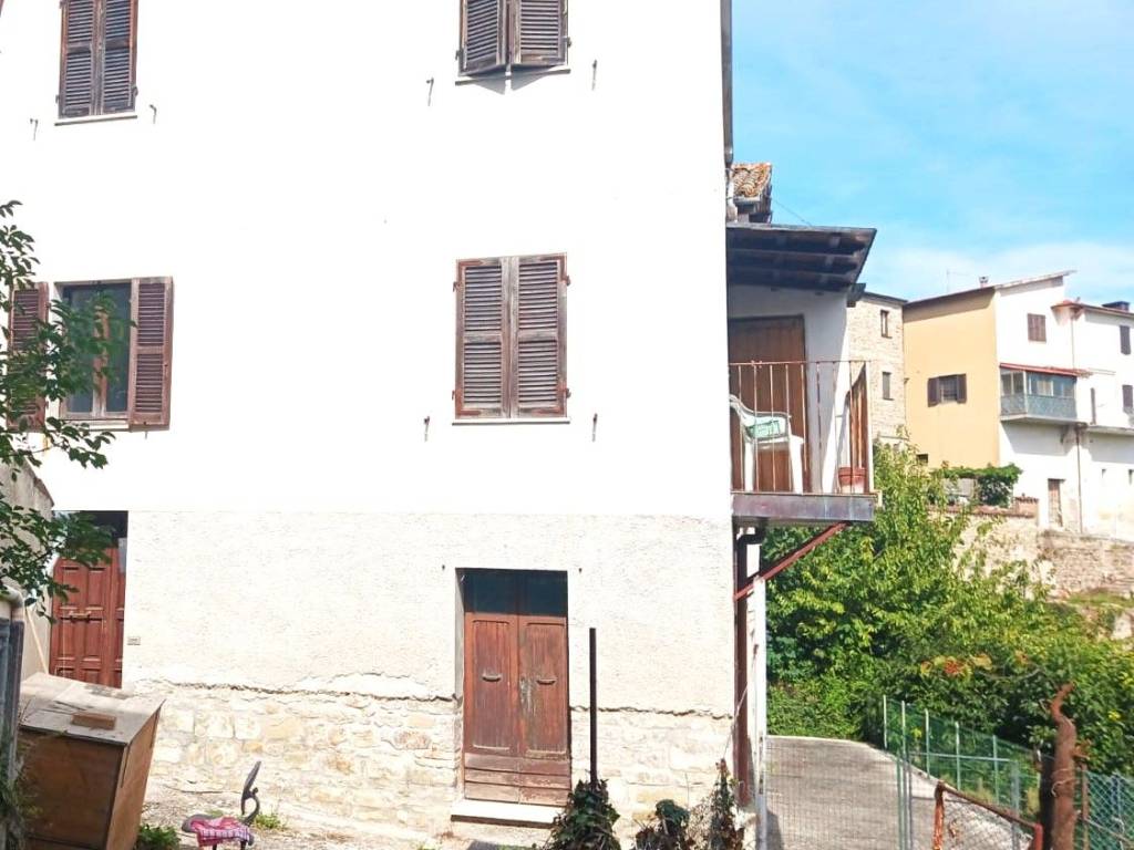 appartamento in vendita a Cingoli in zona Pozzo
