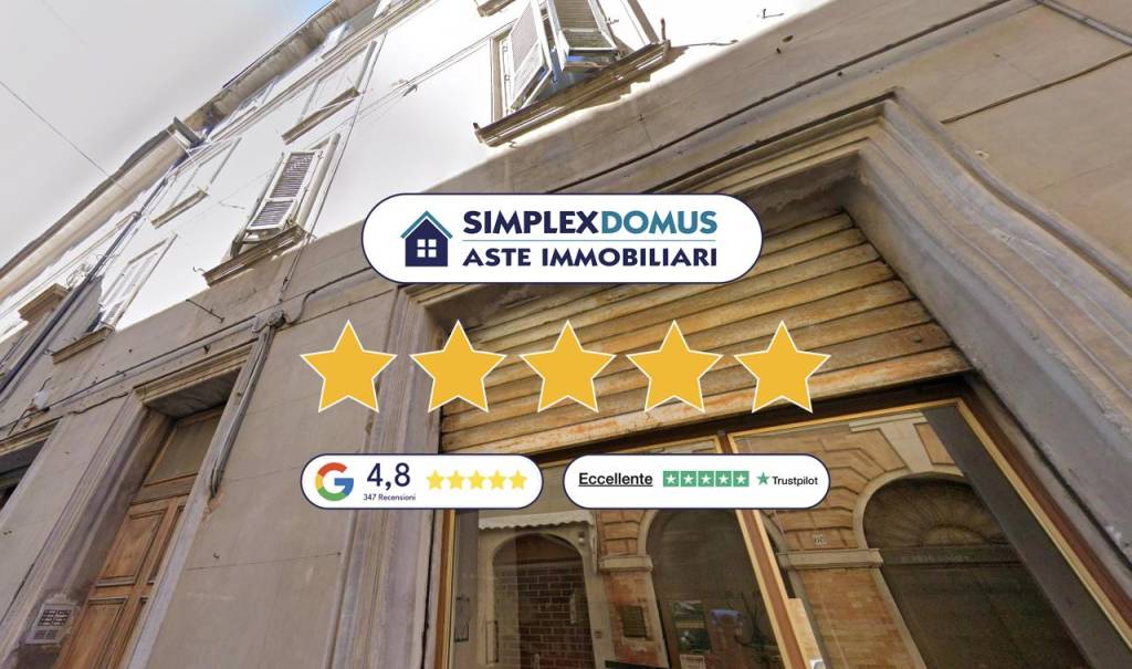 appartamento in vendita a Cingoli