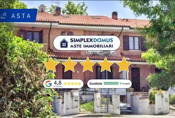 casa indipendente in vendita a Cingoli in zona Capo di Rio