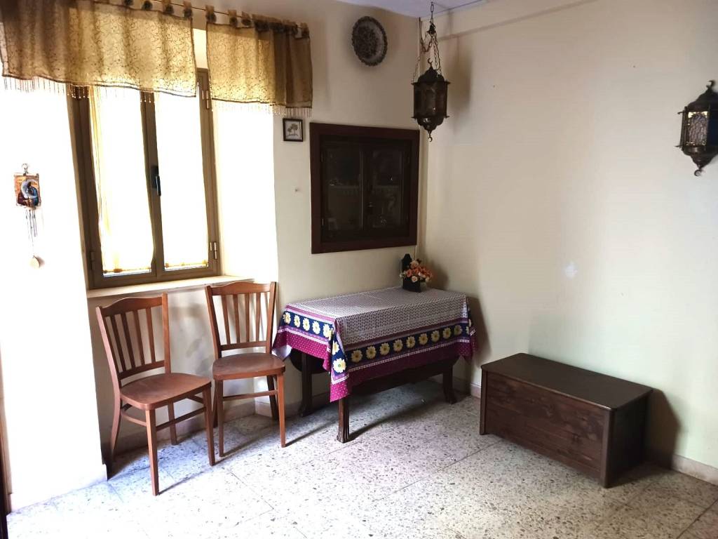 appartamento in vendita a Cingoli