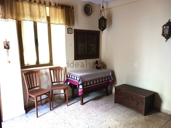 appartamento in vendita a Cingoli in zona Capo di Rio