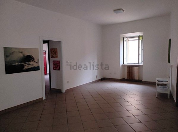 appartamento in vendita a Cingoli
