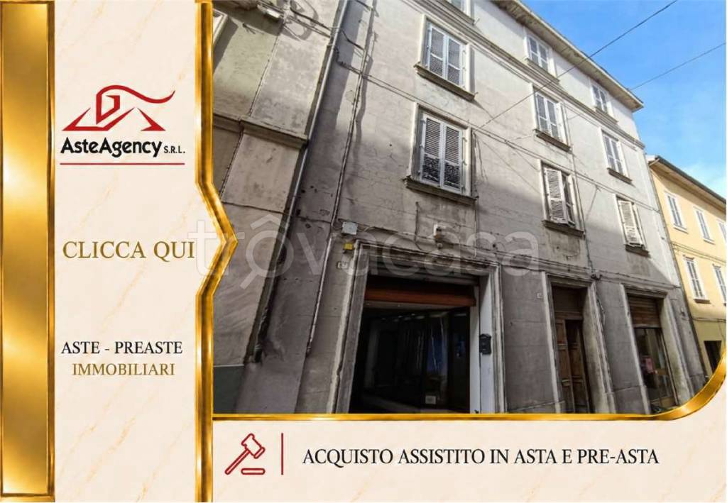 appartamento in vendita a Cingoli