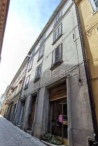 appartamento in vendita a Cingoli