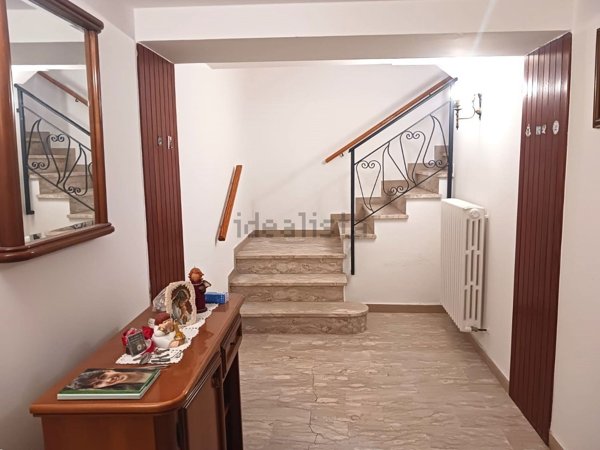 appartamento in vendita a Cingoli