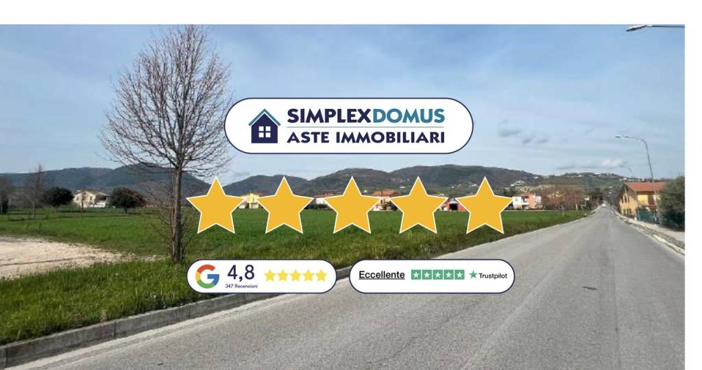 terreno in vendita a Cingoli in zona Grottaccia