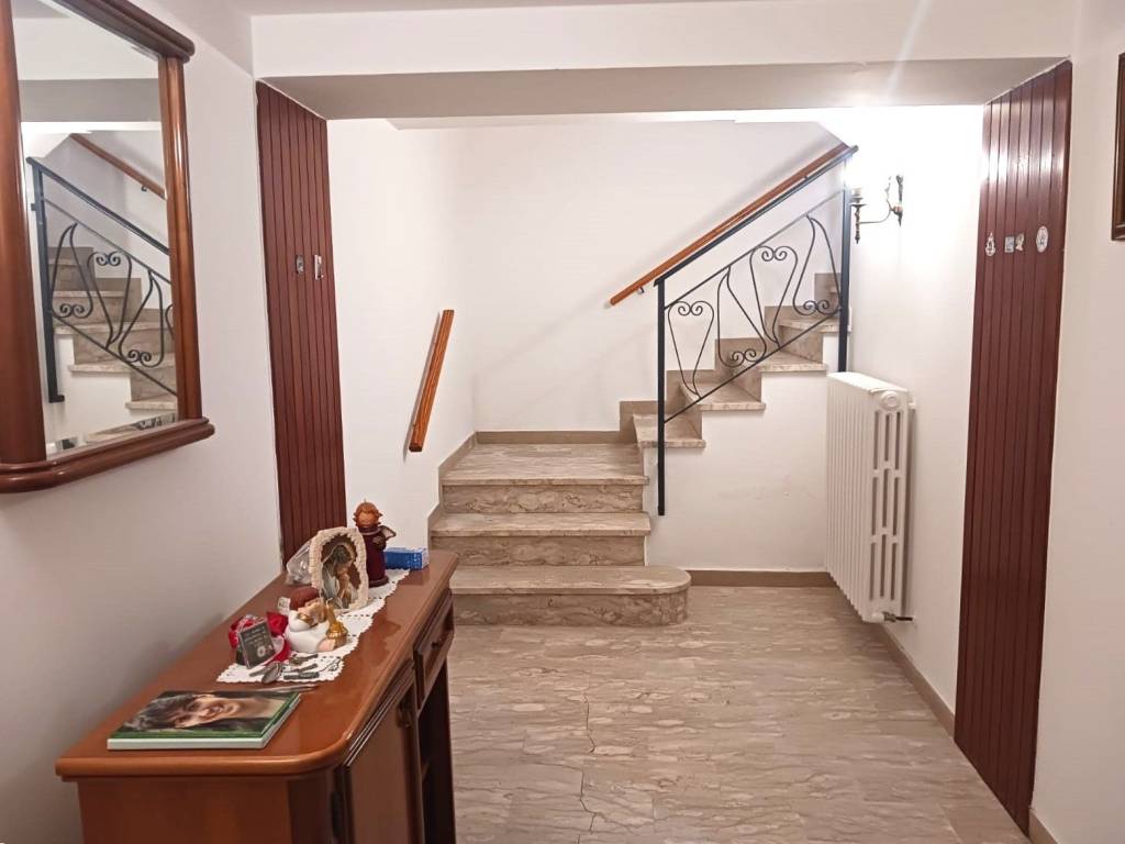 appartamento in vendita a Cingoli