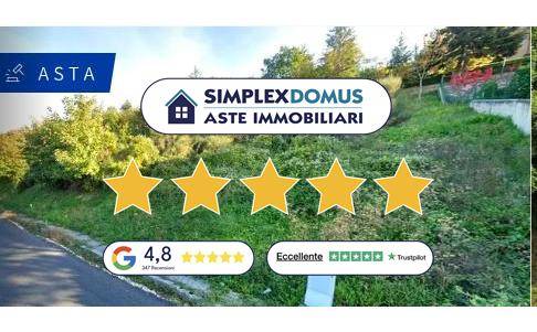 terreno agricolo in vendita a Cingoli in zona Capo di Rio