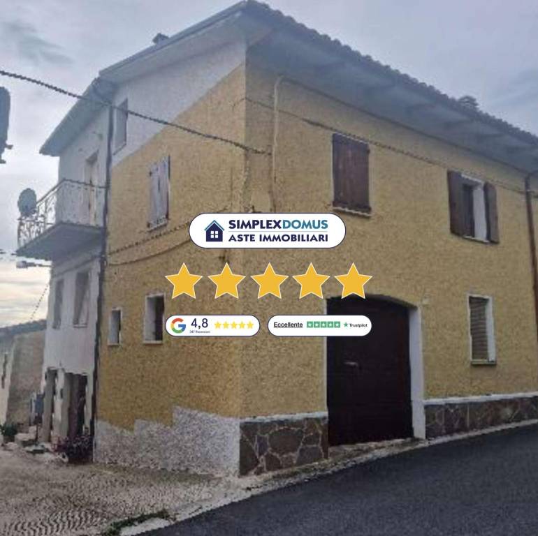 appartamento in vendita a Cingoli in zona Torre
