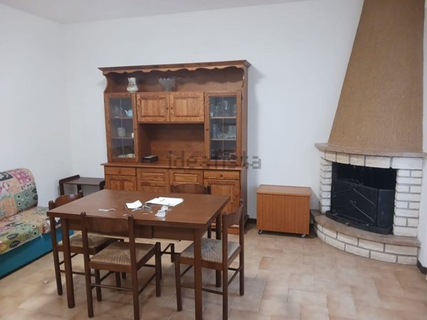 appartamento in vendita a Cingoli in zona Capo di Rio