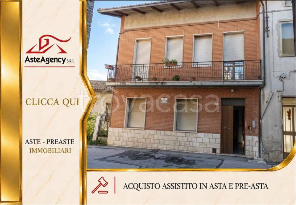 appartamento in vendita a Cingoli in zona Torre