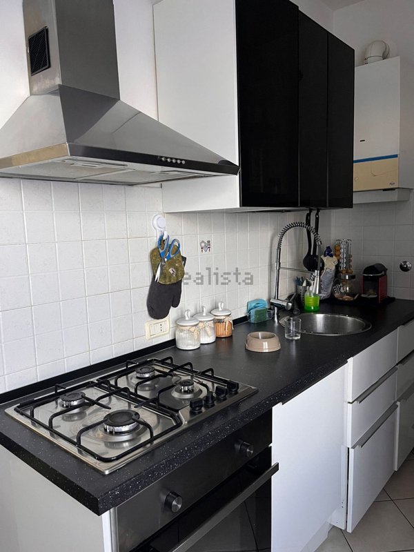 appartamento in vendita a Cingoli in zona Capo di Rio