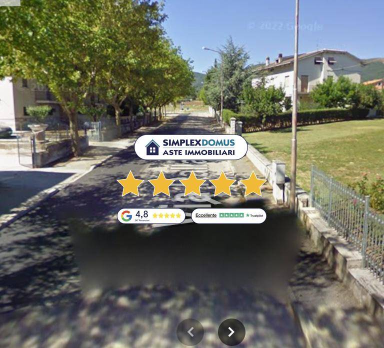 appartamento in vendita a Cingoli in zona Grottaccia