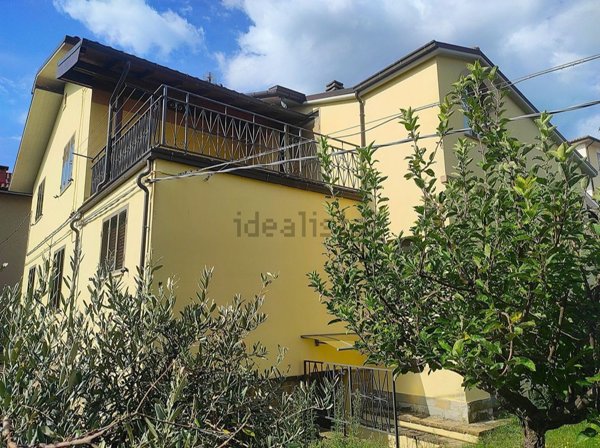 casa indipendente in vendita a Cingoli in zona Capo di Rio