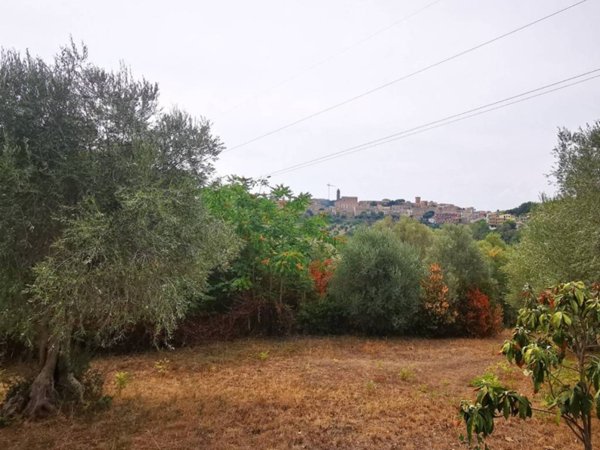 casa indipendente in vendita a Civitanova Marche