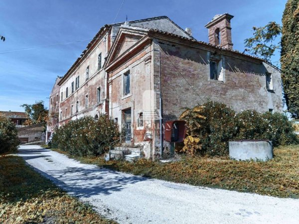 casa indipendente in vendita a Civitanova Marche