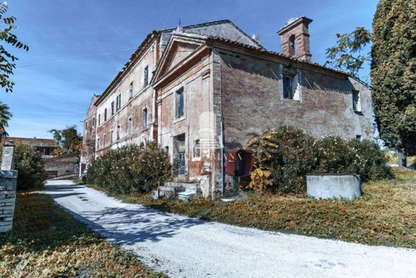 casa indipendente in vendita a Civitanova Marche