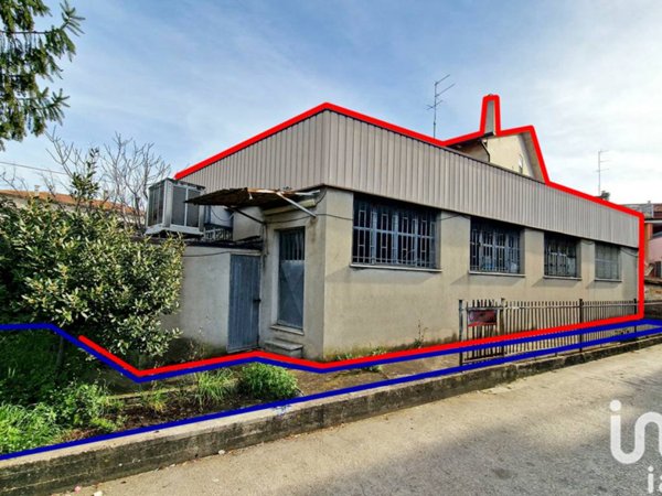 appartamento in vendita a Civitanova Marche in zona San Marone