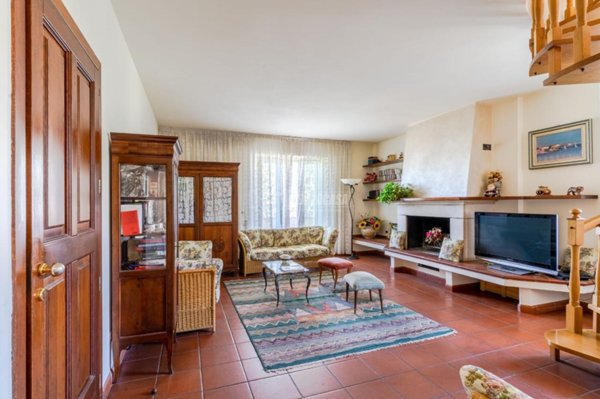 appartamento in vendita a Civitanova Marche in zona Santa Maria Apparente