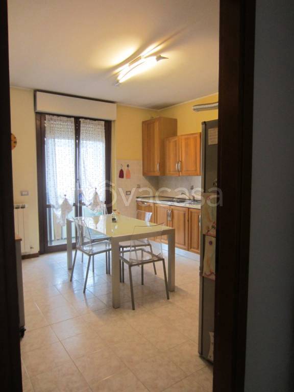 appartamento in vendita a Civitanova Marche in zona Santa Maria Apparente