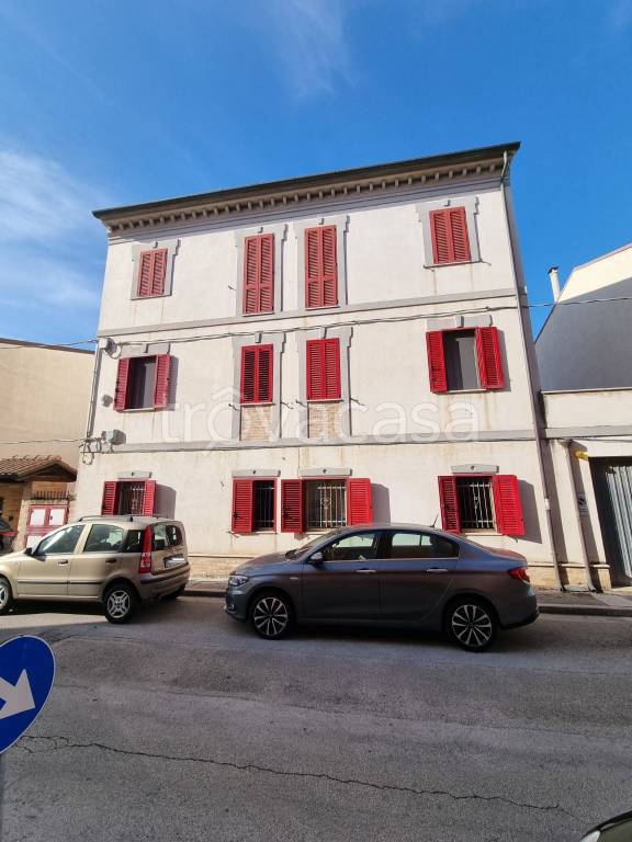 casa indipendente in vendita a Civitanova Marche