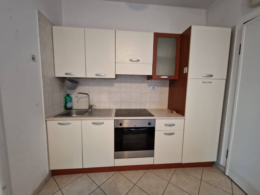 appartamento in vendita a Civitanova Marche