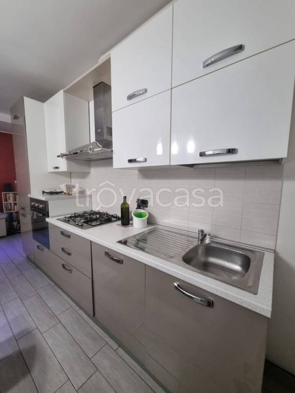 appartamento in vendita a Civitanova Marche