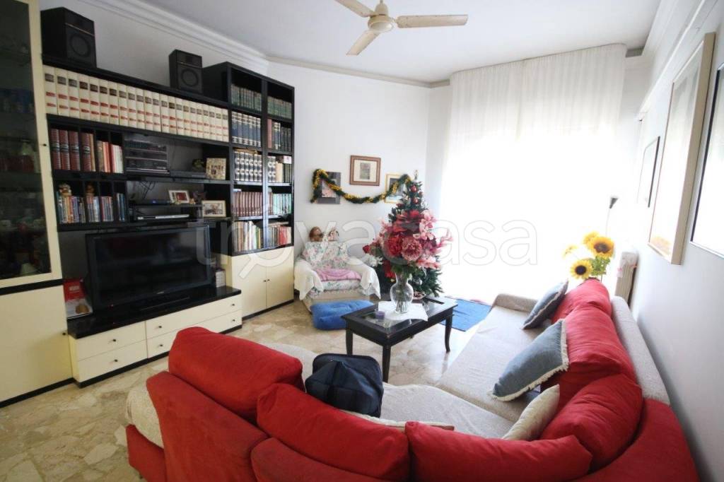 appartamento in vendita a Civitanova Marche