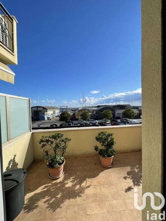 appartamento in vendita a Civitanova Marche