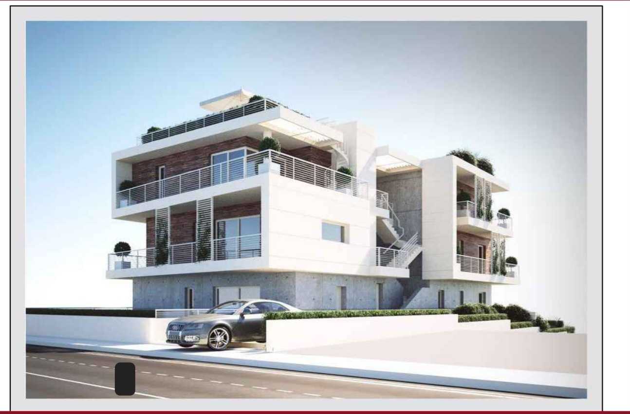 appartamento in vendita a Civitanova Marche